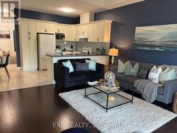 102 - 1 CHAMBERLAIN CRESCENT  Collingwood, ON L9Y 0E3