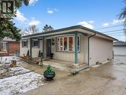 1925 TODD LANE  Lasalle, ON N9H 1J6