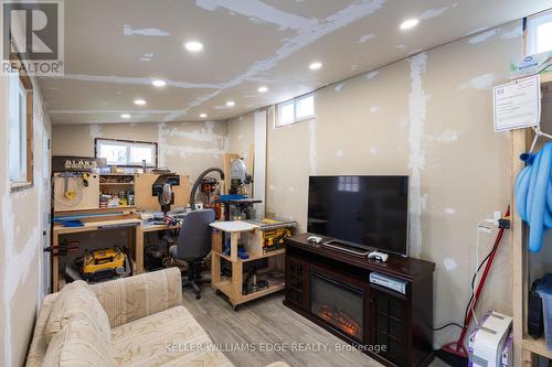 64 Elysian Fields Circle, Brampton, ON - Indoor Photo Showing Other Room