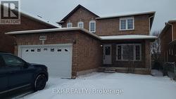 4483 RADISSON CRESCENT  Mississauga, ON L5M 4C8
