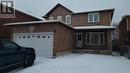 4483 Radisson Crescent, Mississauga, ON  - Outdoor 
