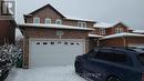 4483 Radisson Crescent, Mississauga, ON  - Outdoor 