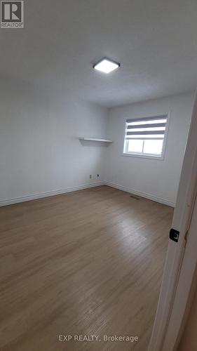 4483 Radisson Crescent, Mississauga, ON - Indoor Photo Showing Other Room