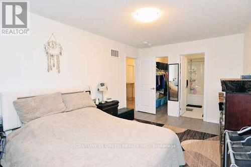 150 Winters Way, Shelburne, ON - Indoor Photo Showing Bedroom