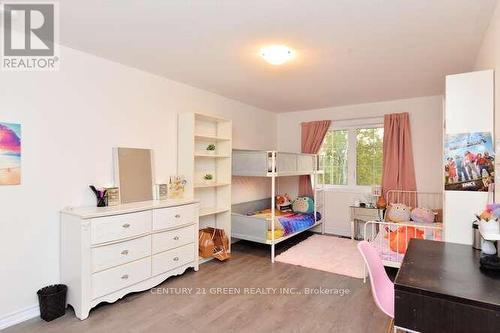 150 Winters Way, Shelburne, ON - Indoor Photo Showing Bedroom