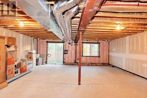 150 Winters Way, Shelburne, ON - Indoor