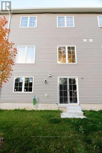 150 Winters Way, Shelburne, ON - Outdoor With Exterior