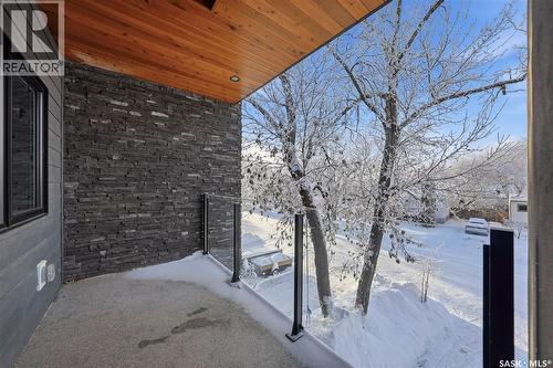 1310 Empress Avenue, Saskatoon, SK - Outdoor