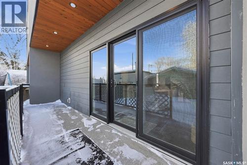 1310 Empress Avenue, Saskatoon, SK - Outdoor With Exterior