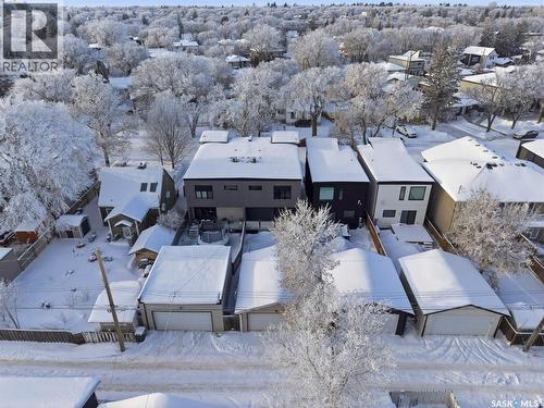 1310 Empress Avenue, Saskatoon, SK - Outdoor