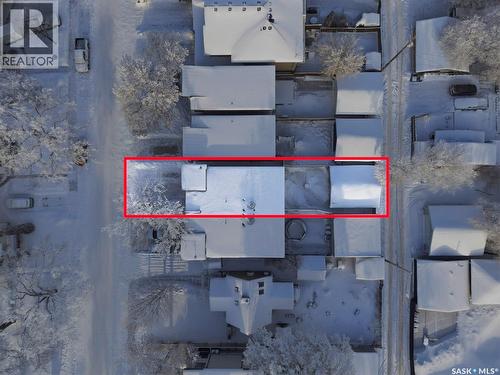 1310 Empress Avenue, Saskatoon, SK - 