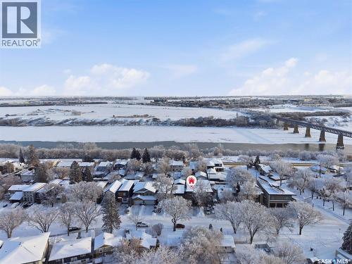 1310 Empress Avenue, Saskatoon, SK - Outdoor With View