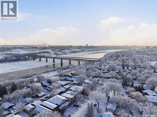 1310 Empress Avenue, Saskatoon, SK - Outdoor With View