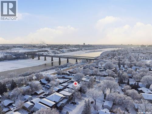 1310 Empress Avenue, Saskatoon, SK - Outdoor With View