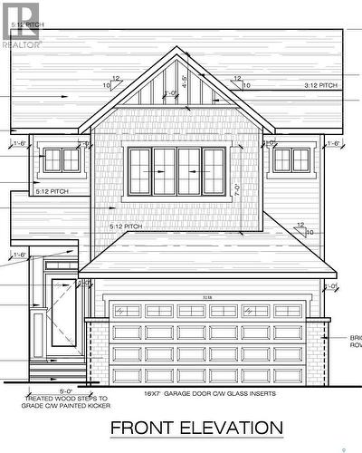 3138 Bowen STREET  Regina, SK S4V 4C6