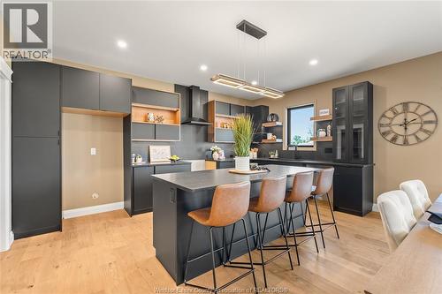 4512 Ursula, Comber, ON - Indoor