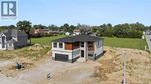 4512 Ursula, Comber, ON - Outdoor