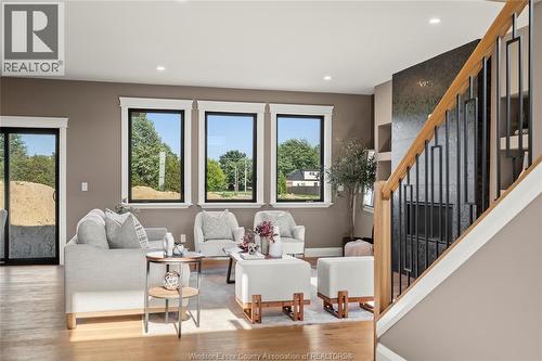 4512 Ursula, Comber, ON - Indoor