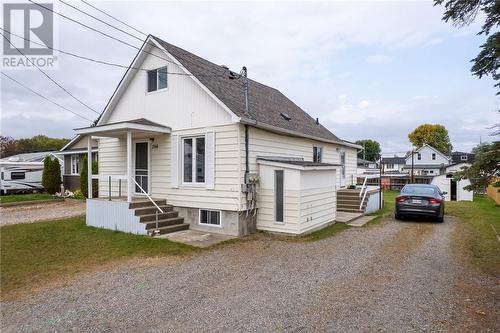 266 Albert Street  Espanola, ON P5E 1H1
