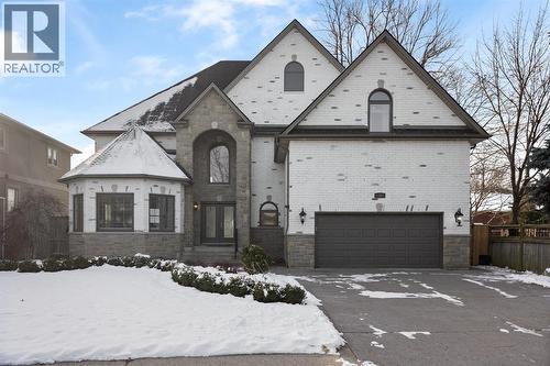 435 Country Club DRIVE  Windsor, ON N9G 3G9