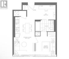 4104 - 8 CUMBERLAND STREET  Toronto, ON M4W 0B6