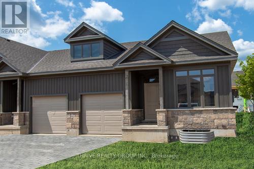 2 - 1375 WHETHERFIELD STREET  London North (North M), ON N6H 0K5