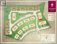 Great location within the complex - 