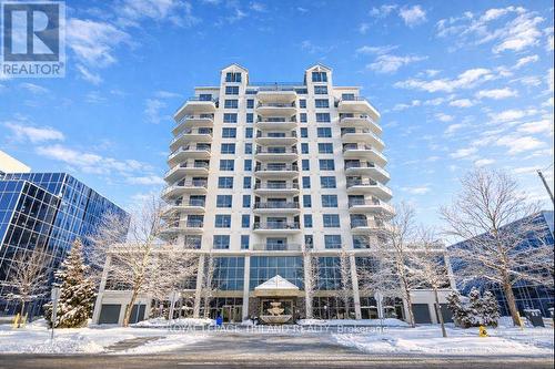 1202 - 250 PALL MALL STREET  London East (East F), ON N6A 6K3