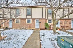 25 - 25 LINFIELD DRIVE  St. Catharines (Lakeport), ON L2N 5T7