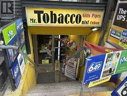 473A CHURCH STREET  Toronto, ON M4Y 2C5