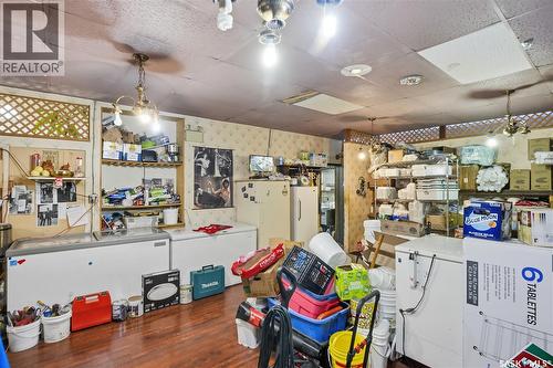 10 Main Street, Clavet, SK 