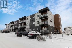 207 720 Baltzan TERRACE  Saskatoon, SK S7W 0W6