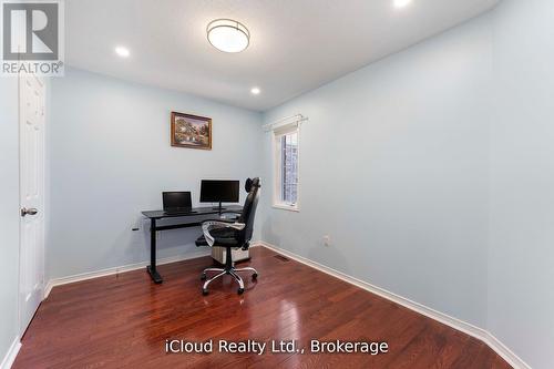 4758 Allegheny Road, Mississauga, ON - Indoor
