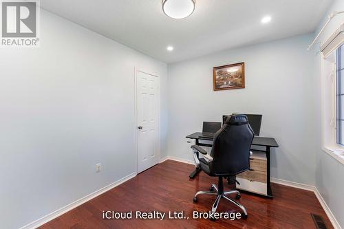 4758 Allegheny Road, Mississauga, ON - Indoor