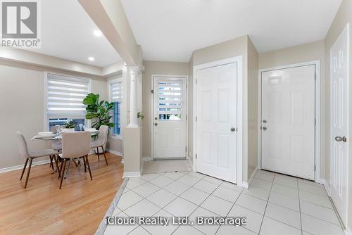 4758 Allegheny Road, Mississauga, ON - Indoor
