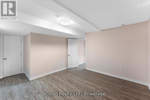 4758 Allegheny Road, Mississauga, ON - Indoor Photo Showing Other Room