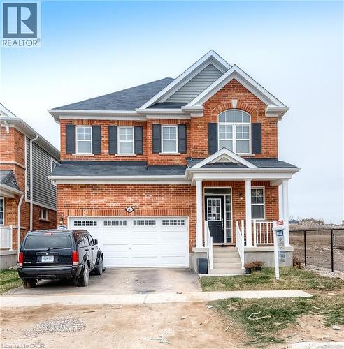 140 RIDGE Road  Cambridge, ON N3E 0C4