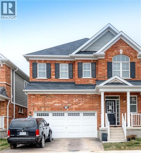 140 RIDGE Road  Cambridge, ON N3E 0C4