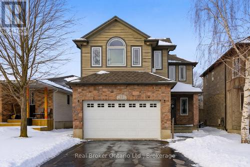 12 LANGRELL AVENUE  Tillsonburg, ON N4G 5X8