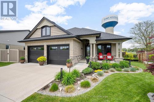 208 EMERY STREET  Central Elgin, ON N5L 0A5