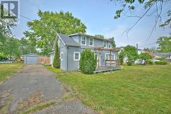 3252 YOUNG AVENUE  Fort Erie (Ridgeway), ON L0S 1N0