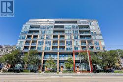 TH107 - 6 PARKWOOD AVENUE  Toronto, ON M4V 0A3
