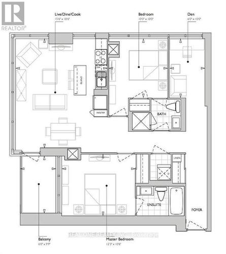 4010 - 386 Yonge Street, Toronto, ON - Other