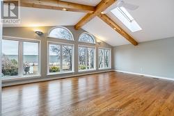 UPPER - 152 MICHAEL BOULEVARD  Whitby, ON L1N 5Z2