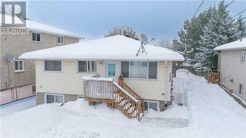 3235 Errington Avenue, Chelmsford, ON 