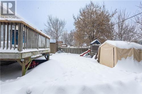 3235 Errington Avenue, Chelmsford, ON 