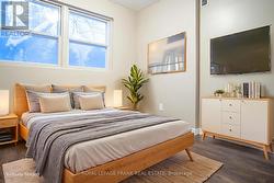 Virtually Staged as a Bedroom - 