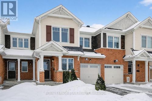 65 ASTERVALE STREET  Ottawa, ON K4A 1A5