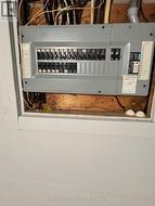 updated hydro panel - 