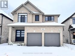 817 KILLARNEY DRIVE  London North (North D), ON N5X 0C7